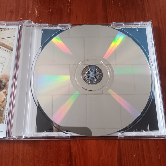 The Very Best of Daryl Hall & John Oates CD - White Case - Picture 6 of 8